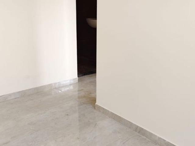 Resale | 1 BHK + 600 Sq.Ft. Apartment in Charholi Budruk