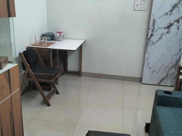 Resale | 1 BHK 600 Sq.Ft. Apartment in DB Realty Orchid Ozone