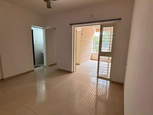 Resale | 1 BHK 600 Sq.Ft. Apartment in Dhayari