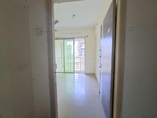 Resale | 1 BHK 600 Sq.Ft. Apartment in Dharti Darshan Apartment