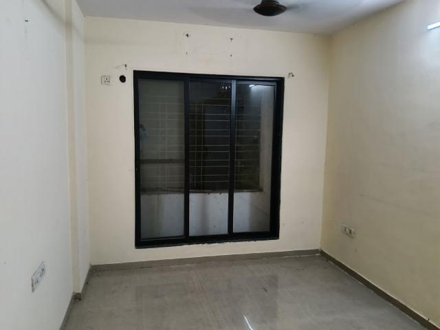 Resale | 1 BHK + 600 Sq.Ft. Apartment in Dombivli