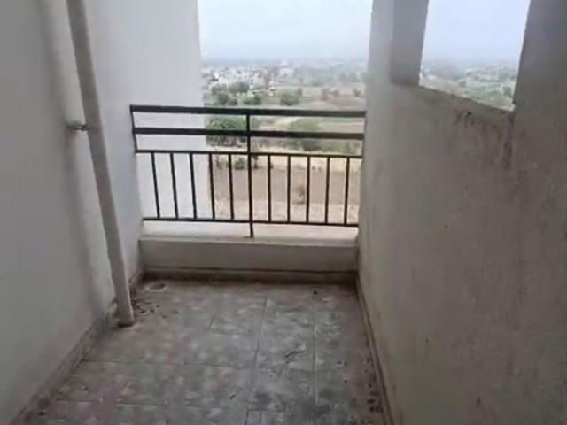 Resale | 1 BHK + 600 Sq.Ft. Apartment in Karia Konark Orchid