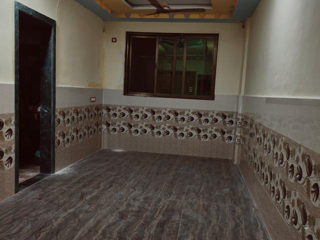 Resale | 1 BHK 600 Sq.Ft. Apartment in Krushanai Apartment,sabe