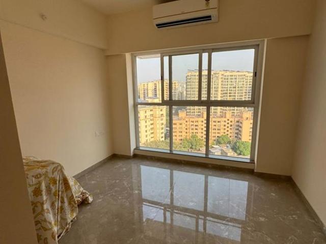 Resale | 1 BHK 600 Sq.Ft. Apartment in LnT Veridian