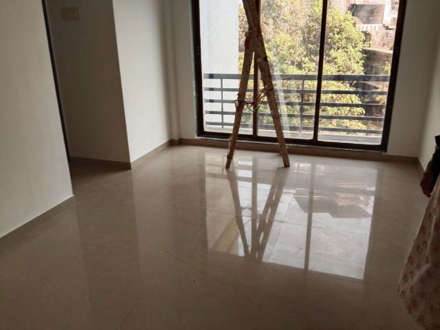Resale | 1 BHK 600 Sq.Ft. Apartment in Mandakini Residency