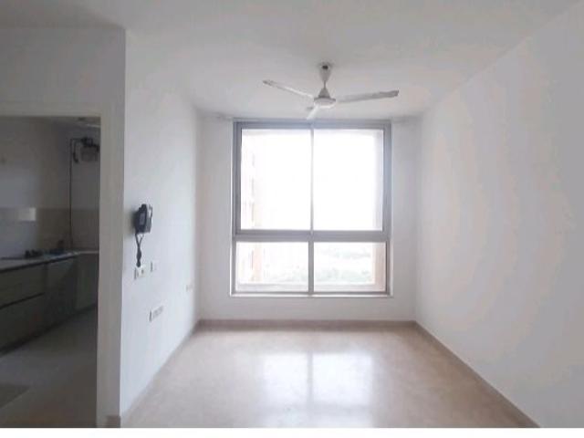 Resale | 1 BHK 600 Sq.Ft. Apartment in Om Vakratunda Residency CHS Ltd