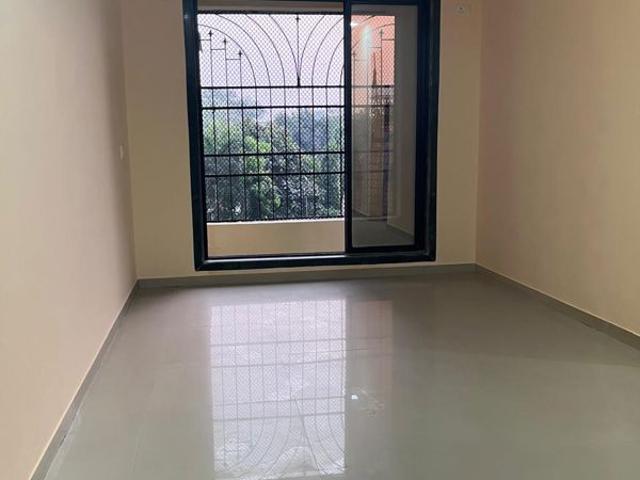 Resale | 1 BHK 600 Sq.Ft. Apartment in Panvelkars Green City