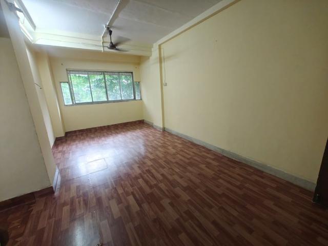 Resale | 1 BHK 600 Sq.Ft. Apartment in Powai Jaltarang CHS