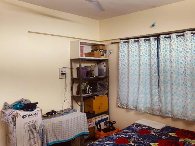 Resale | 1 BHK 600 Sq.Ft. Apartment in Rohit Palms
