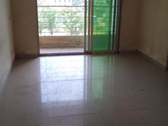 Resale | 1 BHK 600 Sq.Ft. Apartment in Sadguru Landmark