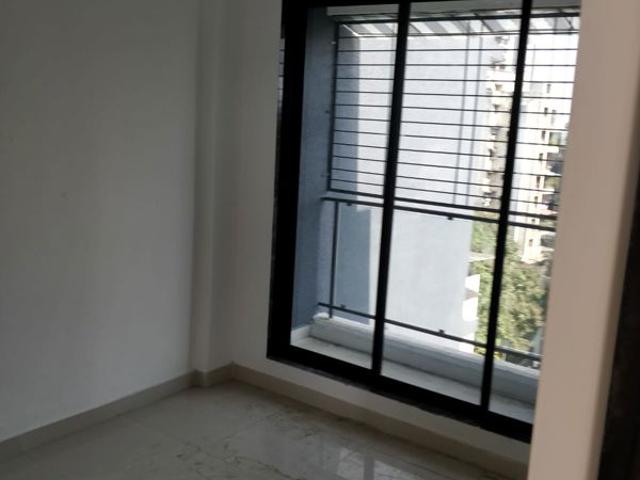 Resale | 1 BHK 600 Sq.Ft. Apartment in Saish Elite