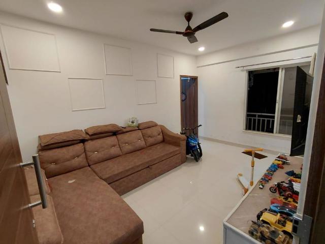 Resale | 1 BHK 600 Sq.Ft. Apartment in Shankar Nagar