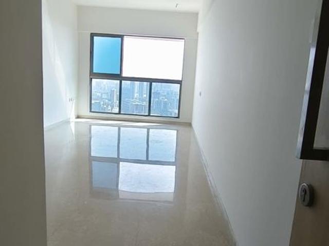 Resale | 1 BHK 600 Sq.Ft. Apartment in Sheth Irene