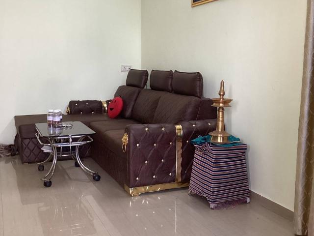 Resale | 1 BHK 600 Sq.Ft. Apartment in Shree Rajal Garden