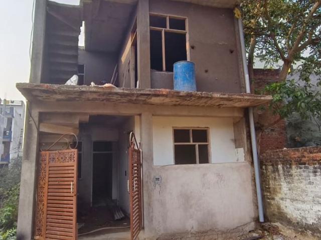 Resale | 1 BHK 600 Sq.Ft. Independent House in Matiyari