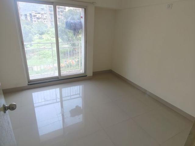 Resale | 1 BHK + 602 Sq.Ft. Apartment in Godrej Horizon