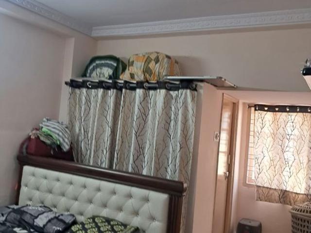 Resale | 1 BHK 614 Sq.Ft. Apartment in Afzal Heights