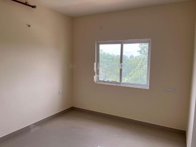 Resale | 1 BHK 615 Sq.Ft. Apartment in TVS Emerald Jardin