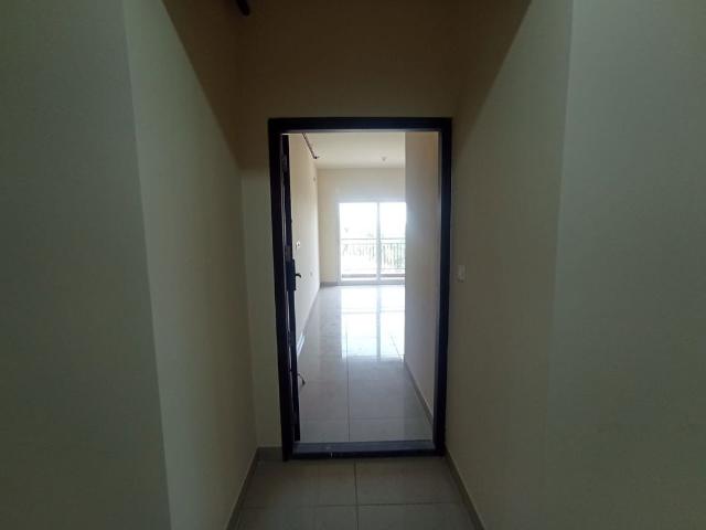 Resale | 1 BHK 615 Sq.Ft. Apartment in TVS Emerald Jardin