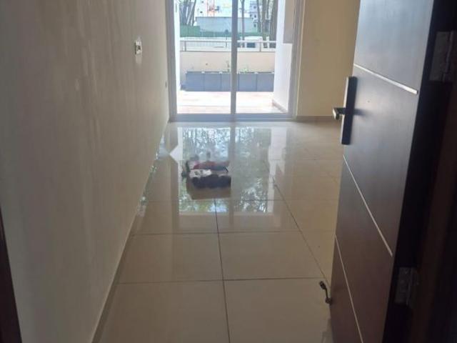 Resale | 1 BHK 615 Sq.Ft. Apartment in TVS Emerald Jardin