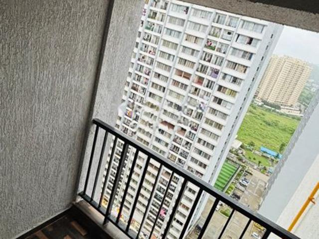 Resale | 1 BHK 615 Sq.Ft. Apartment in Kolte Patil R10