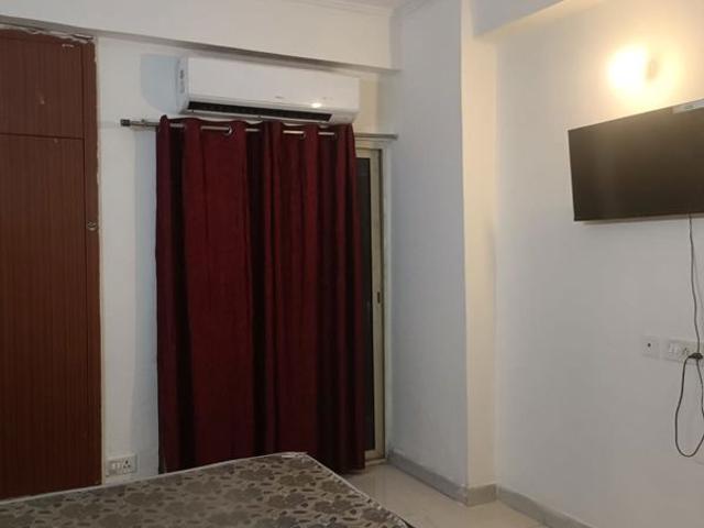 Resale | 1 BHK + 615 Sq.Ft. Apartment in Maxblis Grand Wellington