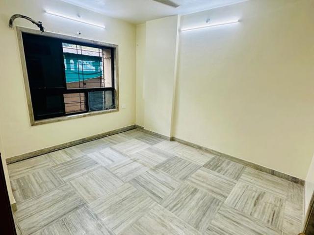 Resale | 1 BHK 615 Sq.Ft. Apartment in Surashree CHS
