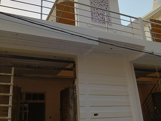 Resale | 1 BHK + 615 Sq.Ft. Independent House in Budheshwar