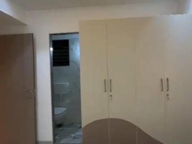 Resale | 1 BHK 616 Sq.Ft. Apartment in KGI Kohinoor Gardens