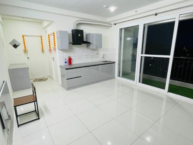 Resale | 1 BHK 618 Sq.Ft. Apartment in Godrej Nurture Electronic City