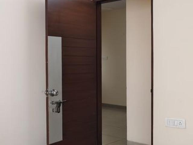 Resale | 1 BHK 618 Sq.Ft. Apartment in GR Maithri