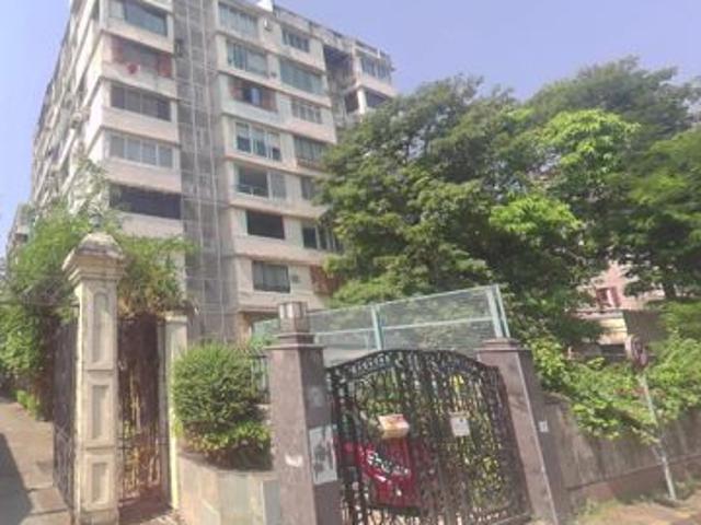Resale | 1 BHK 618 Sq.Ft. Apartment in Surat Bahar Apartments