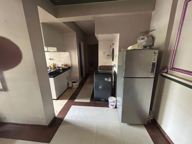 Resale | 1 BHK 610 Sq.Ft. Apartment in Thakur Gayatri Satsang