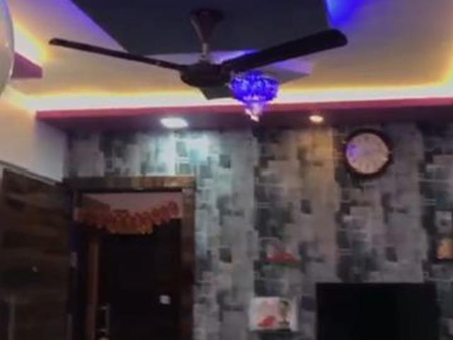 Resale | 1 BHK 610 Sq.Ft. Apartment in Baner Gaon