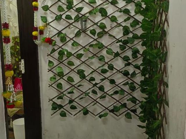 Resale | 1 BHK + 610 Sq.Ft. Apartment in Caratlane Marigold
