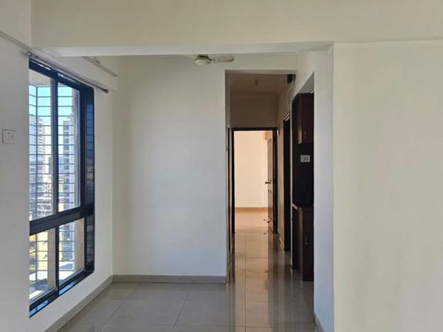 Resale | 1 BHK 610 Sq.Ft. Apartment in Dream Residency Ulwe