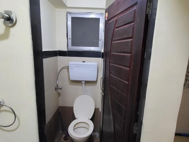 Resale | 1 BHK 610 Sq.Ft. Apartment in Gardenia CHS
