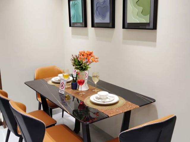 Resale | 1 BHK + 610 Sq.Ft. Apartment in Rugi Colonia