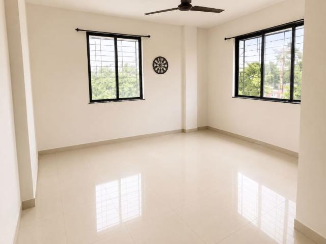 Resale | 1 BHK 610 Sq.Ft. Apartment in Sagar Darshan CHS Camp