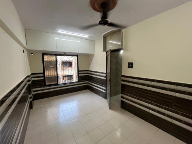 Resale | 1 BHK + 610 Sq.Ft. Apartment in Sai Nagar CHS