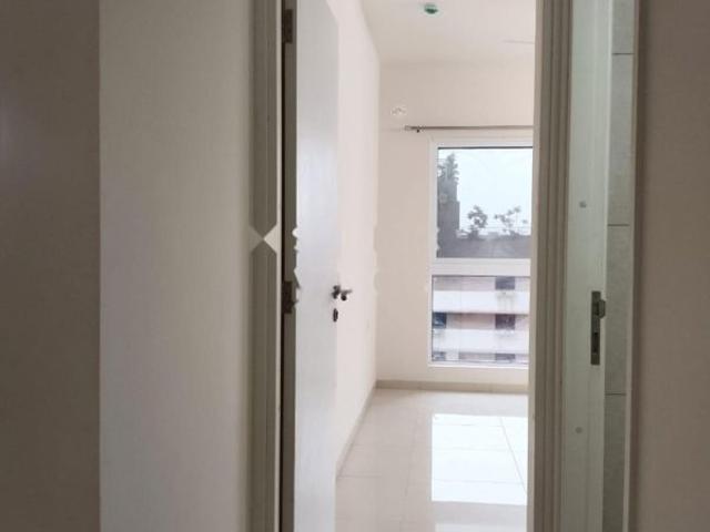 Resale | 1 BHK 624 Sq.Ft. Apartment in Godrej Green Vistas