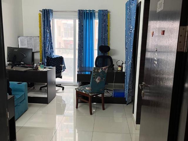 Resale | 1 BHK 625 Sq.Ft. Apartment in Provident Park One