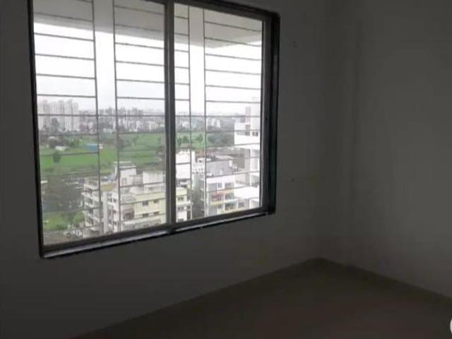 Resale | 1 BHK 625 Sq.Ft. Apartment in RajHeramba One Hallmark Avenue