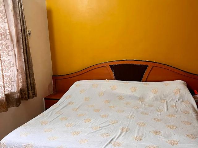 Resale | 1 BHK 627 Sq.Ft. Apartment in Shree Laxmi Chaya