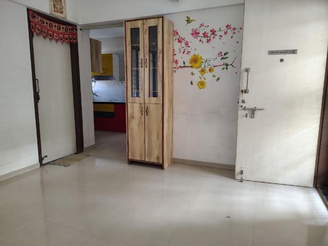 Resale | 1 BHK 628 Sq.Ft. Apartment in Balewadi Apartments