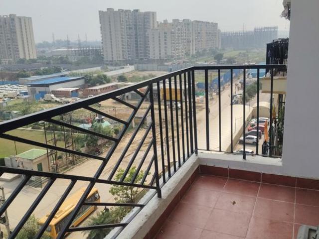 Resale | 1 BHK 628 Sq.Ft. Apartment in Nilaya Greens