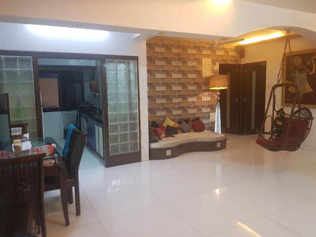 Resale | 1 BHK 620 Sq.Ft. Apartment in Akshar Bhuvan Mandapeshwar
