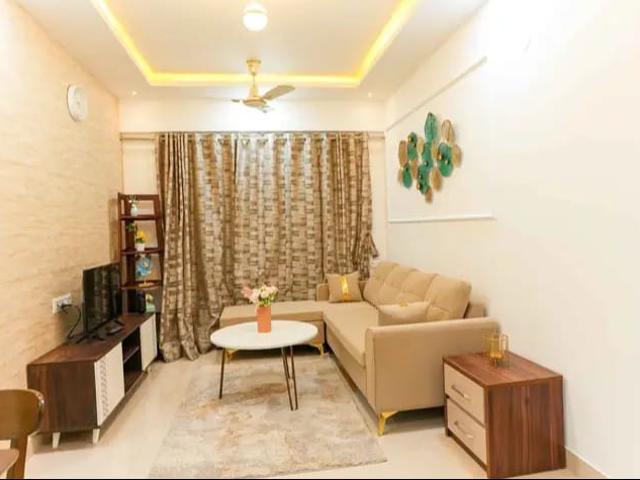 Resale | 1 BHK 620 Sq.Ft. Apartment in Arkade White Lotus