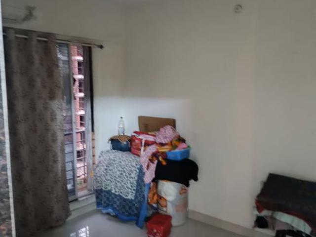 Resale | 1 BHK 620 Sq.Ft. Apartment in Dombala