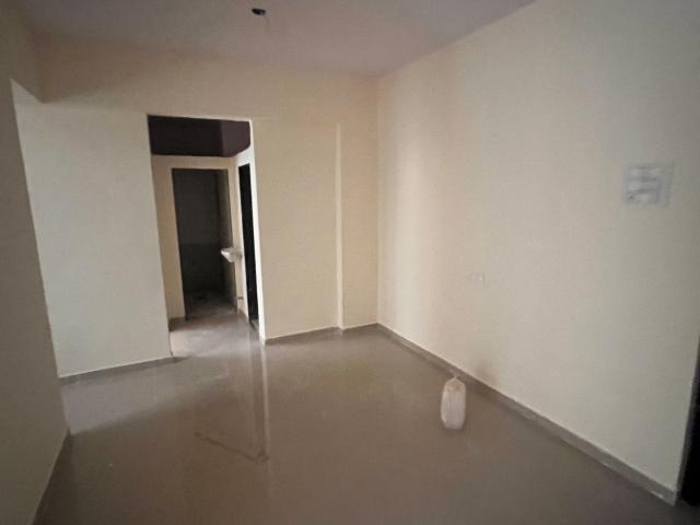 Resale | 1 BHK 620 Sq.Ft. Apartment in Riddhi Siddhi Town